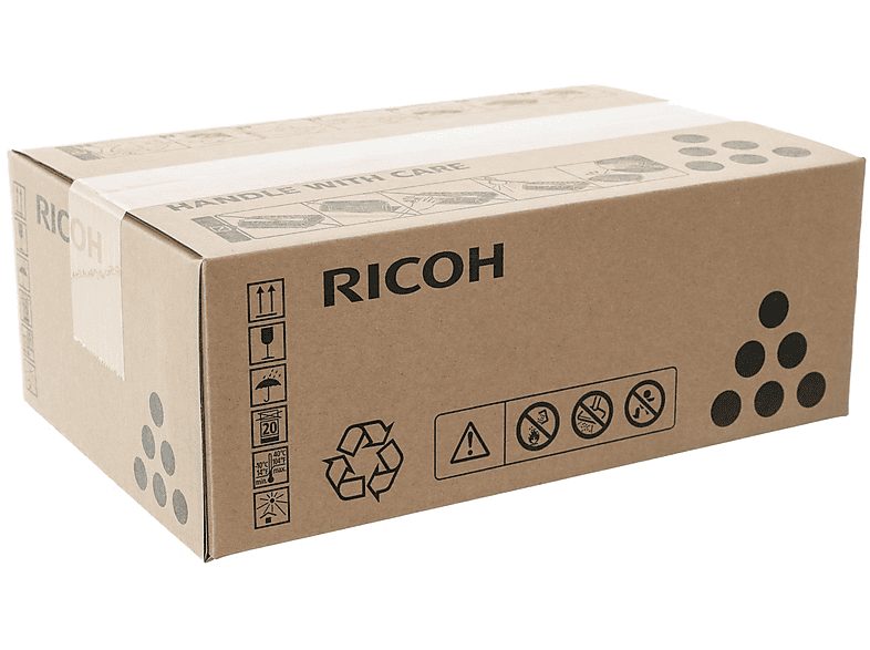 Tóner - RICOH 408278