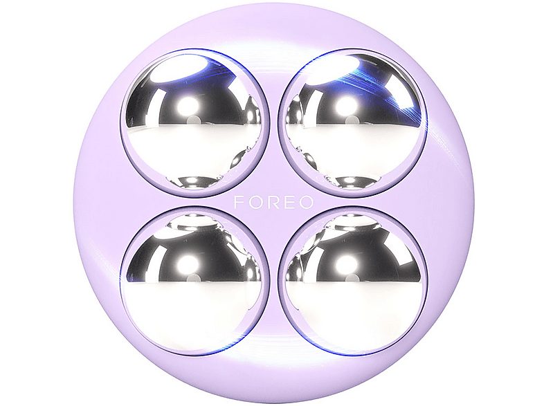Tonificador facial - FOREO BEAR 2 body, Todas las zonas del cuerpo, Lavanda