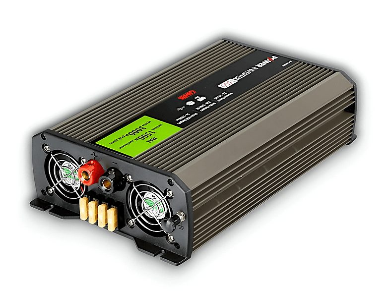 Transformador de corriente - KARAWAN KWEnergy1500