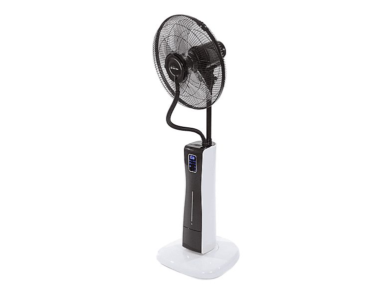 Ventilador de agua - PURLINE MISTY 2, 75 W, 3 velocidades, Blanco