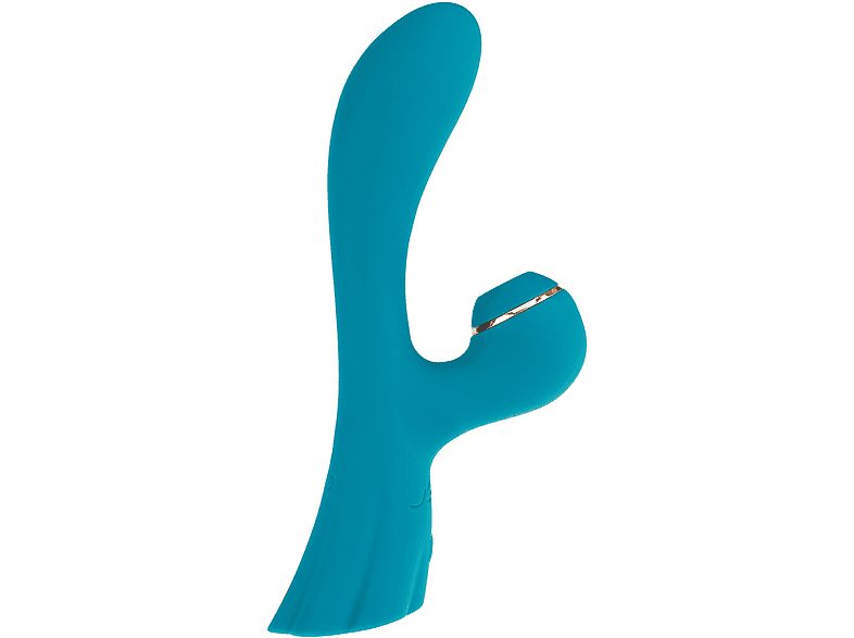 Vibrador - HUGBOX Kit de juguetes eróticos, silicona hipoalergénica, Negro